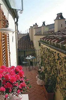 Palazzo Uguccioni Apartman