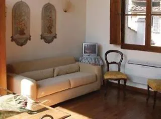 Palazzo Uguccioni Florencie