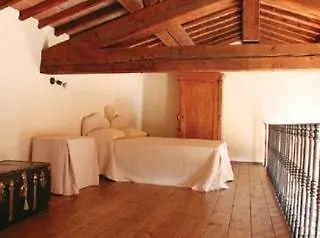Apartmán Palazzo Uguccioni *