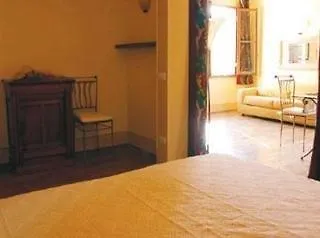 Apartment Palazzo Uguccioni *