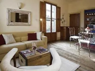 Apartmán Palazzo Uguccioni