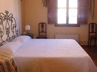 Palazzo Uguccioni Apartmán Florencie