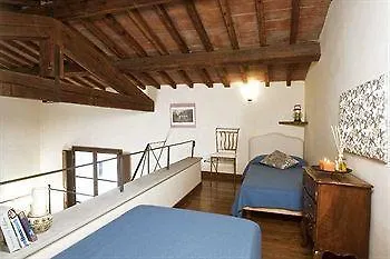 Palazzo Uguccioni * Florencie