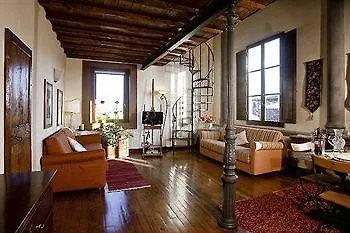 Palazzo Uguccioni Florence
