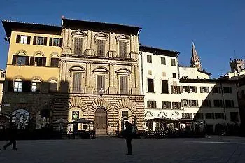 Palazzo Uguccioni * Florencie