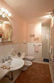 Apartmán Palazzo Uguccioni