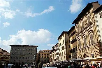 Palazzo Uguccioni Apartman *