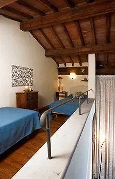 Apartman Palazzo Uguccioni