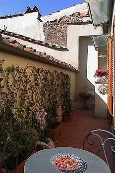 Palazzo Uguccioni Apartman *