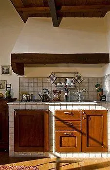 Apartment Palazzo Uguccioni Florence
