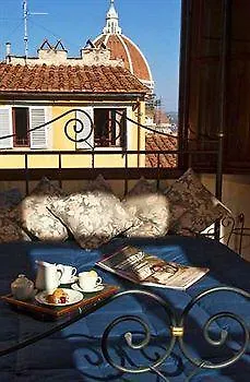 Apartment Palazzo Uguccioni *