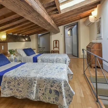 Διαμέρισμα Palazzo Uguccioni