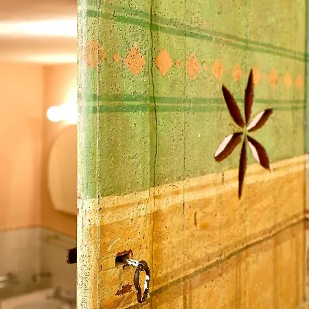 Palazzo Uguccioni Διαμέρισμα *
