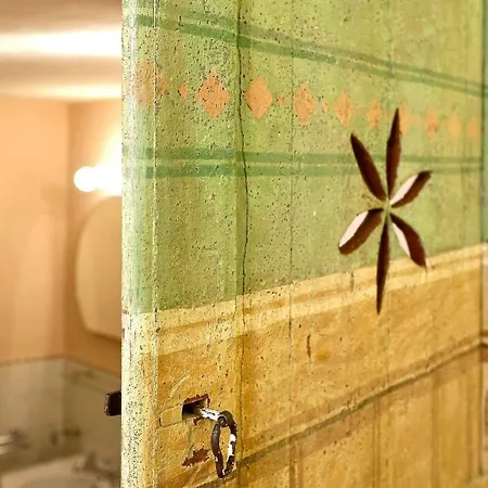 Palazzo Uguccioni Apartment *