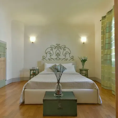 Palazzo Uguccioni * Firenze