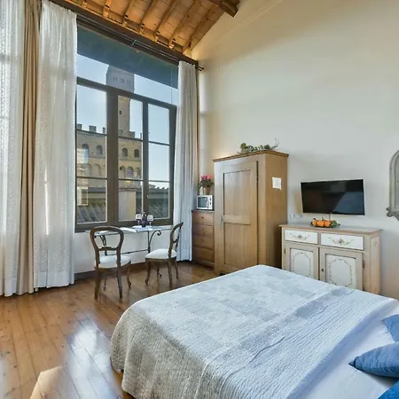 Palazzo Uguccioni Apartman