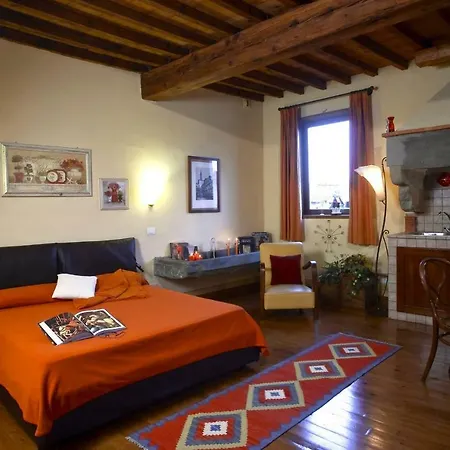 Palazzo Uguccioni Firenze