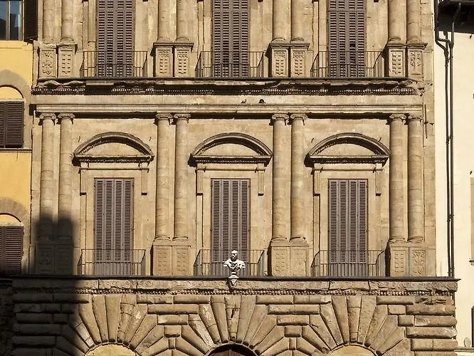 Palazzo Uguccioni Διαμέρισμα