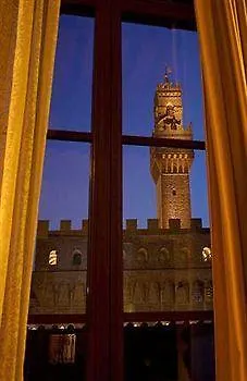 Palazzo Uguccioni Διαμέρισμα