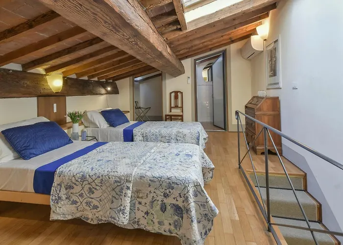 Διαμέρισμα Palazzo Uguccioni