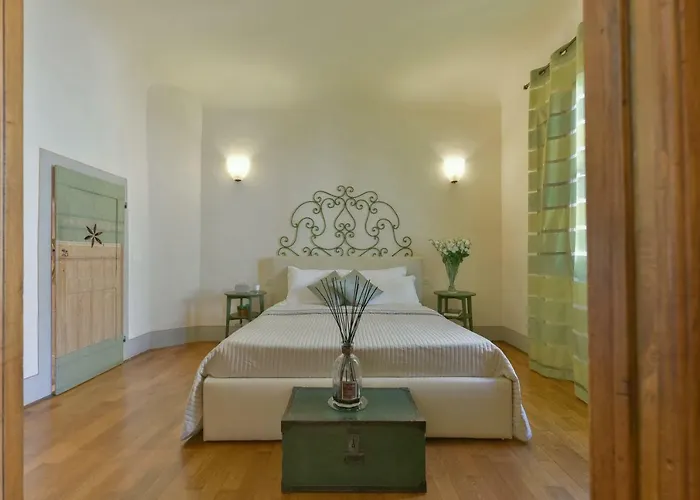 Palazzo Uguccioni * Φλωρεντία